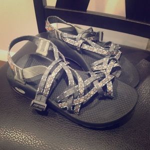 Chaco sandals